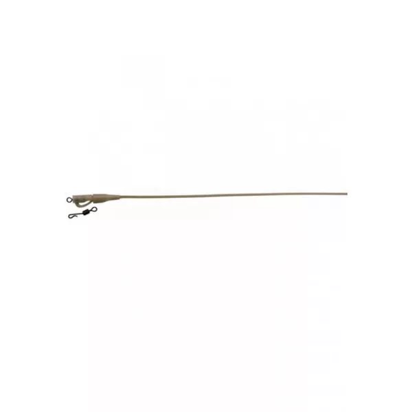 Carp Zoom CZ Boilie Anti-Tangle Rig Sicherheits-Set, 50 cm, 3 St.