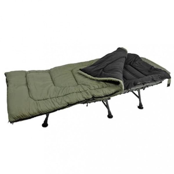 Carp Zoom CZ Schlafsack für extremes Wetter, 84x210 cm