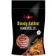 Carp Zoom CZ Blut Halibut Hakenpellet gebohrt, 15 mm, Blut, Halibut, 150 g