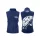 Carp Zoom CZ Herren Softshell-Weste, 4XL, dunkelblau