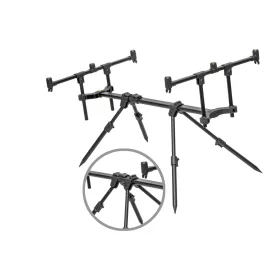 Carp Zoom Maximal 2in1 70-110cm 3 Ruten Rod Pod