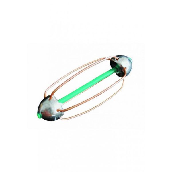 Carp Zoom CZ Rippenkorb, 30 g,