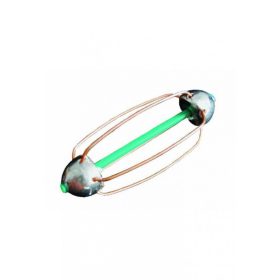 Carp Zoom CZ Rippenkorb, 50 g,