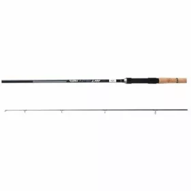   Carp Zoom CZ Cork Action Carp Angelrute, 360 cm, 3 lb, 2-teilig, 273 g
