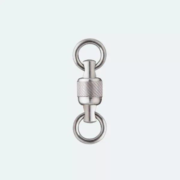 BKK INFINITY SWIVEL Wirbel 0# * Stk./Packung Wirbel