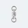 BKK INFINITY SWIVEL Wirbel 1# * Stk./Packung Wirbel