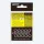 BKK SPLIT RING-41 5# 18 Stk./Packung Sprengring