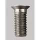 Delkim Stainless Long D-Lok Bolt - längere D-Lok Schraube aus Edelstahl