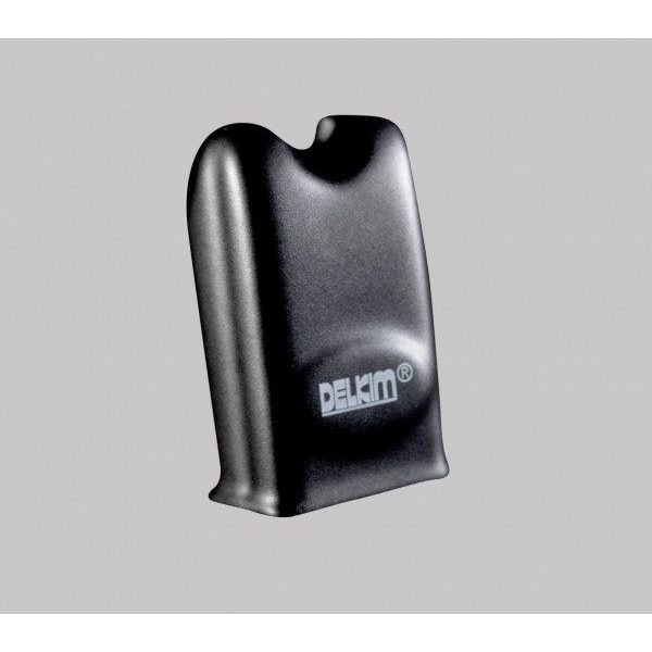 Delkim Hardcase (Plus and Tx-i Plus) - SCHUTZETUI FÜR ELEKTRONISCHEN BISSANZEIGER