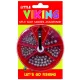 KINETIC Little Viking Bleischrot-Sortiment