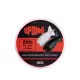 Fox Spomb Braid Red Geflochtene Schnur 300m 9kg 20lb 0.18mm