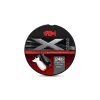 Spomb X Pro Braid Graue Geflochtene Hauptschnur 0,18mm 300m