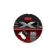 Spomb X Pro Braid Graue Geflochtene Hauptschnur 0,18mm 300m
