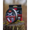 Spomb X Pro Braid Graue Geflochtene Hauptschnur 0,18mm 300m