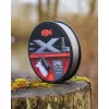 Spomb X Pro Braid Graue Geflochtene Hauptschnur 0,18mm 300m