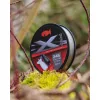 Spomb X Pro Braid Graue Geflochtene Hauptschnur 0,18mm 300m
