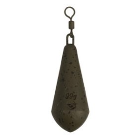 Korda Distance Casting Swivel Boilie Blei 56gr