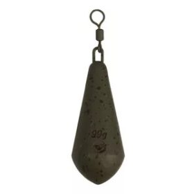 Korda Distance Casting Swivel Boilie Blei 112gr