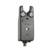 Delkim Ev-D - Digital Bite Alarm (Yellow LEDs) - Elektronischer Bissanzeiger - gelbe LEDs