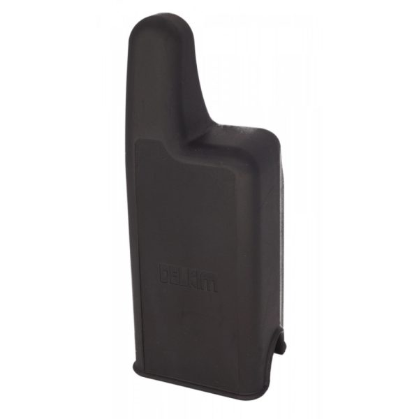 Delkim Rxi-D Moulded Hardcase - SCHUTZHÜLLE für Delkim RXI-D EMPFANGSEINHEIT