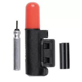 Fox Spomb Light Rot Leuchtend