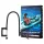 Deeper Flexy Arm 2.0 Boots-Fischfinderhalterung für Deeper