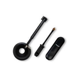   Deeper Deeper Range Extender Kit (Reichweitenverstärker, Futterboot-Set)