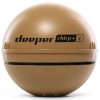 Deeper Smart Sonar Chirp+2 Fischfinder