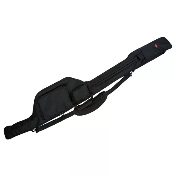 Fox Spomb™ Double Rod Jacket 13FT 13ft double rod jacket Karpfenrutenfutteral