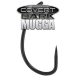 Gardner Dark Covert Mugga Barbless Haken 10