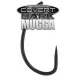 Gardner Dark Covert Mugga Barbless Haken 12
