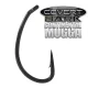 Gardner Dark Covert Continental Mugga Haken 10