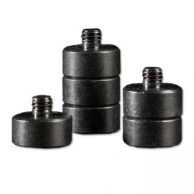Delkim D-Stak Drag Weights - GEWICHTSLAMELLE