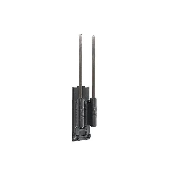 Delkim Safe-D Carbon Snag Bars - Rutenhalterung