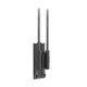Delkim Safe-D Carbon Snag Bars - Rutenhalterung