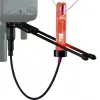 Delkim SlimLite Indication Set Red Clear - Bissanzeiger, Swinger