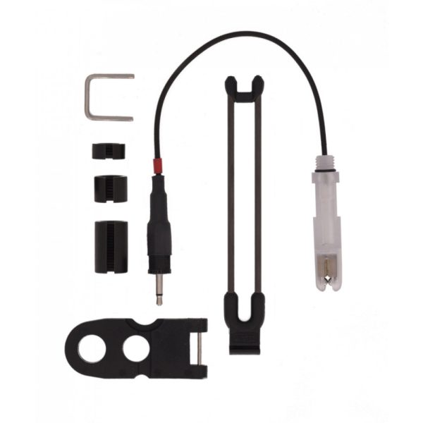 Delkim SlimLite Indication Set Green Clear - Bissanzeiger, Swinger