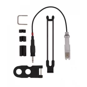   Delkim SlimLite Indication Set Yellow Clear - Bissanzeiger, Swinger