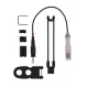 Delkim SlimLite Indication Set White Clear - Bissanzeiger, Swinger