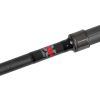 Fox Spomb X Rods 3,90m 2-teilige Karpfenrute