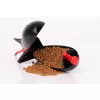 Fox Mini White Spomb Futterrakete