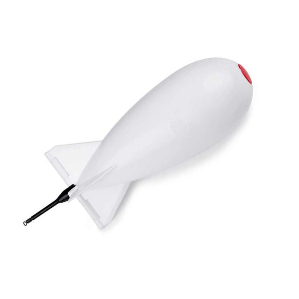 Fox Large X Spomb Weiße Futterrakete
