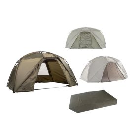 Nash Titan Hide Full System Zelt mit Zubehör