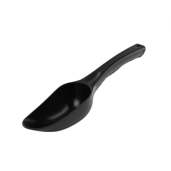 Fox Spomb Scoop Black Futterlöffel