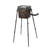 Fox Spomb MK2 Bucket Stand Single Eimerst&auml;nder