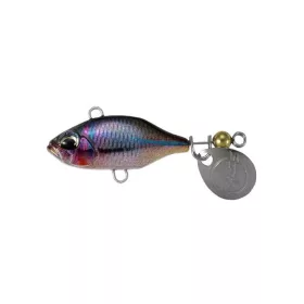   Duo Realis Spin 35 3,5cm 7gr CSA3807 Tanago ll Spin-Tail Kunstköder