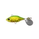 Duo Realis Spin 35 3,5cm 7gr CDA3185 Itako Green Gold Spin-Tail Kunstköder