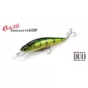 Duo Realis Rozante 63SP 6,3cm 5gr CSA3237 Inakko Schwimmender Wobbler