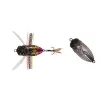 Duo Realis Shinmushi 4,0cm 5,7gr CCC3233 Sunset Moth Käfer Imitat
