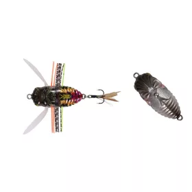   Duo Realis Shinmushi 4,0cm 5,7gr CCC3233 Sunset Moth Käfer Imitat